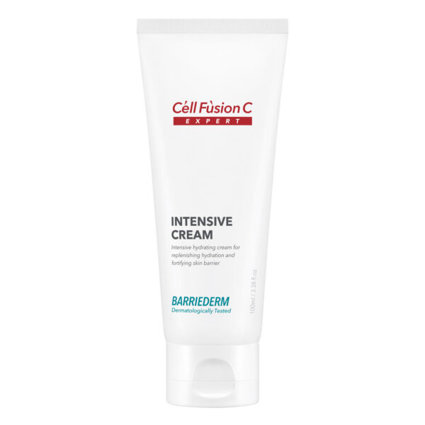 Cell Fusion C Expert Intensive Cream 100ml