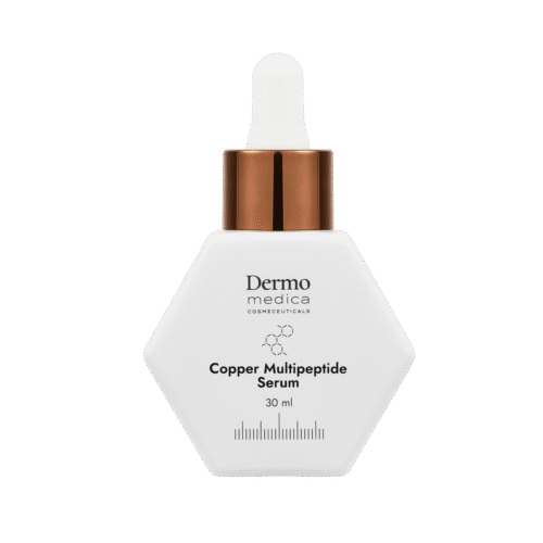 Dermomedica Copper Multipeptide Serum 30ml
