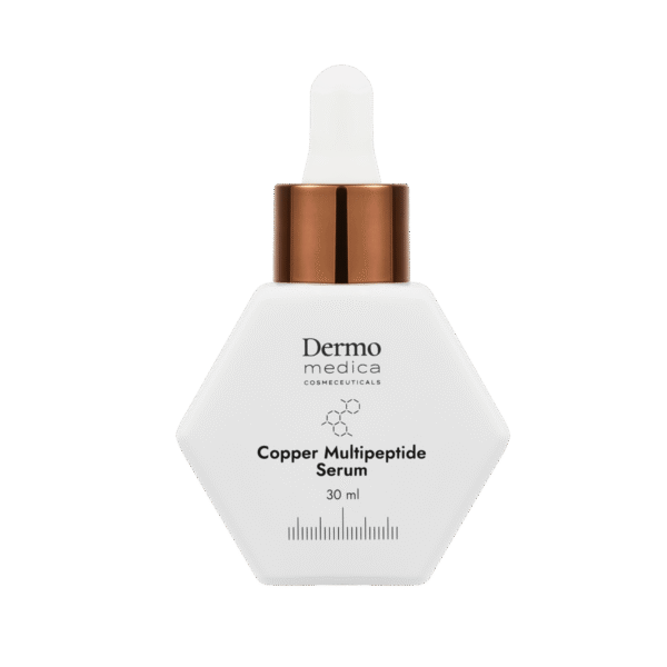 Dermomedica Copper Multipeptide Serum 30ml