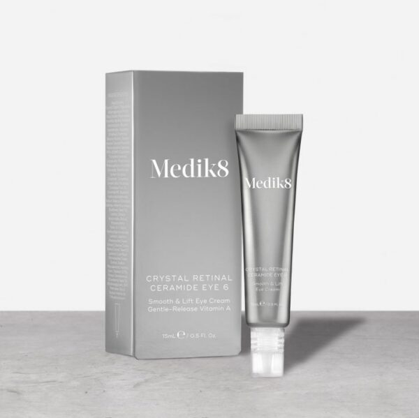 Medik8 Crystal Retinal® Ceramide Eye 6 15ml