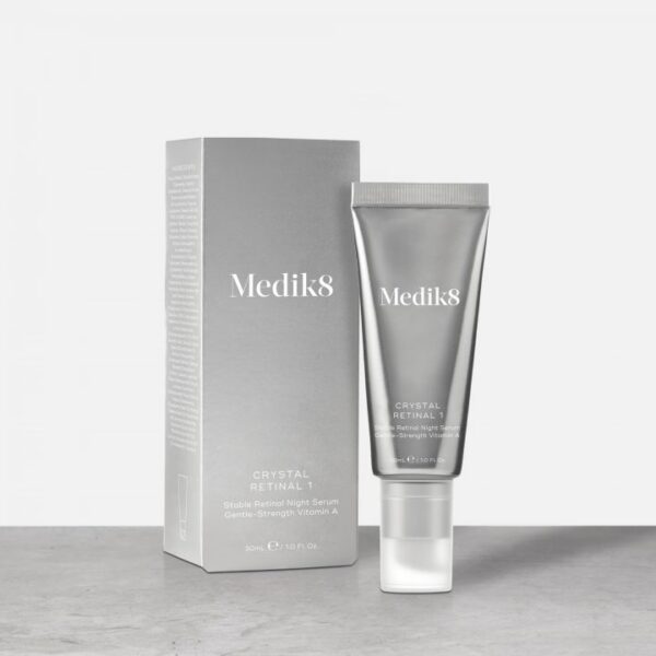 Medik8 Crystal Retinal 1™ 30ml