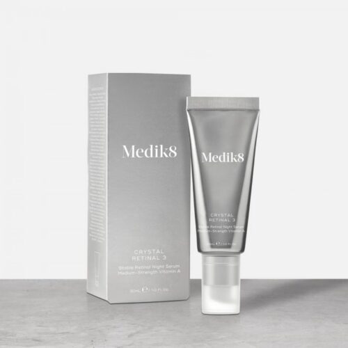 Medik8 Crystal Retinal 3™ 30ml