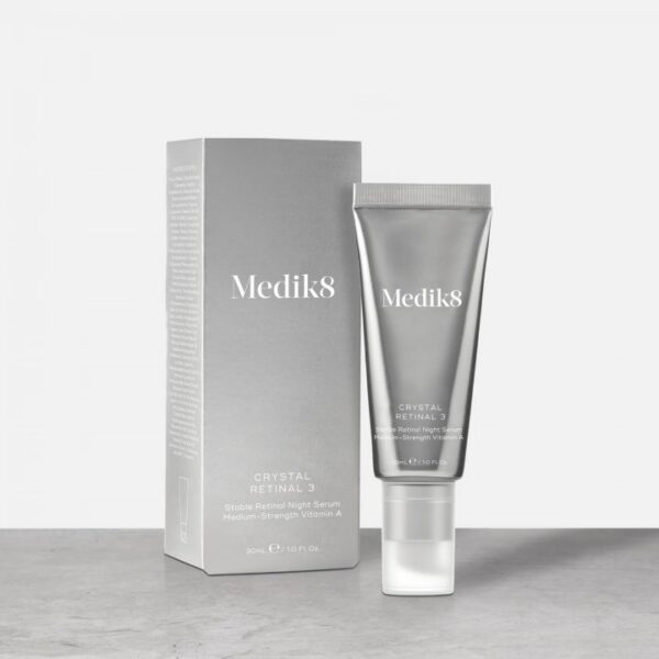 Medik8 Crystal Retinal 3™ 30ml