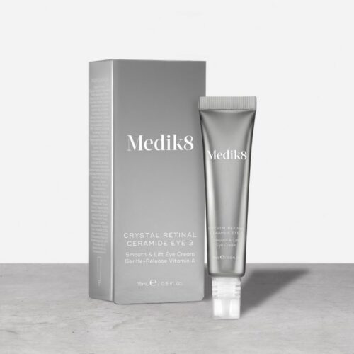 Medik8 Crystal Retinal® Ceramide Eye 3 15ml