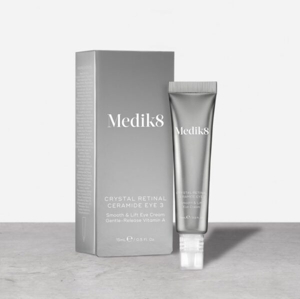 Medik8 Crystal Retinal® Ceramide Eye 3 15ml