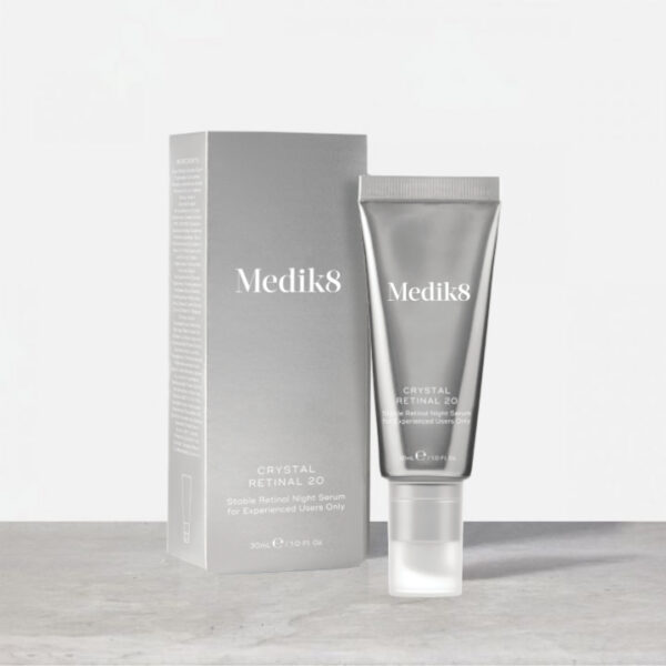 Medik8 Crystal Retinal 20™ 30ml