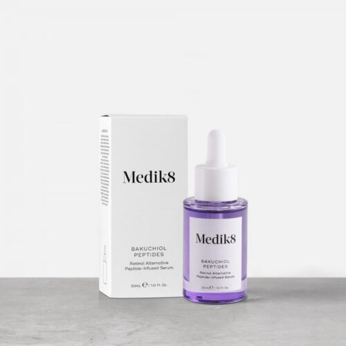 Medik8 Bakuchiol Peptides™ 30 ml