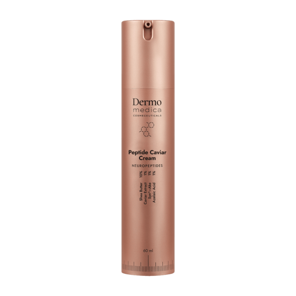 Dermomedica Peptide Caviar Cream 60ml