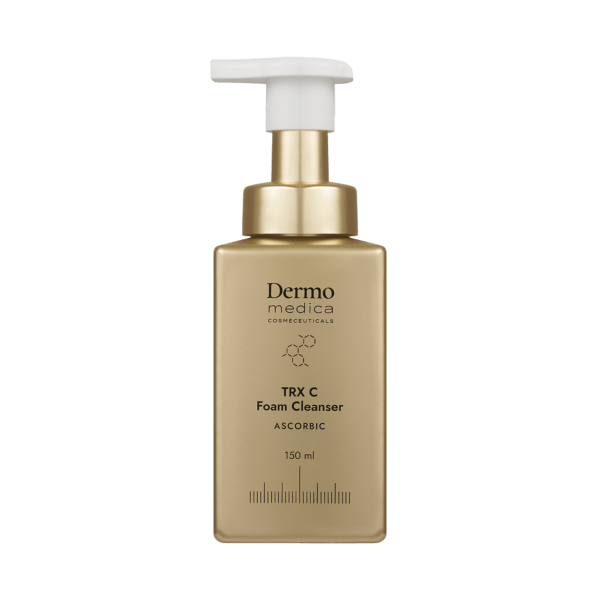 Dermomedica TRX C Foam Cleanser 150ml
