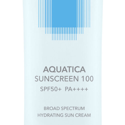 Cell Fusion C Aquatica Sunscreen 100 SPF 50+/PA++++ 50ml