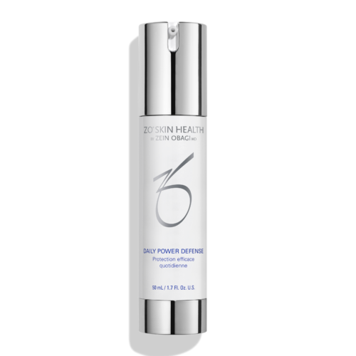 ZO Skin Health Daily Power Defense Serum