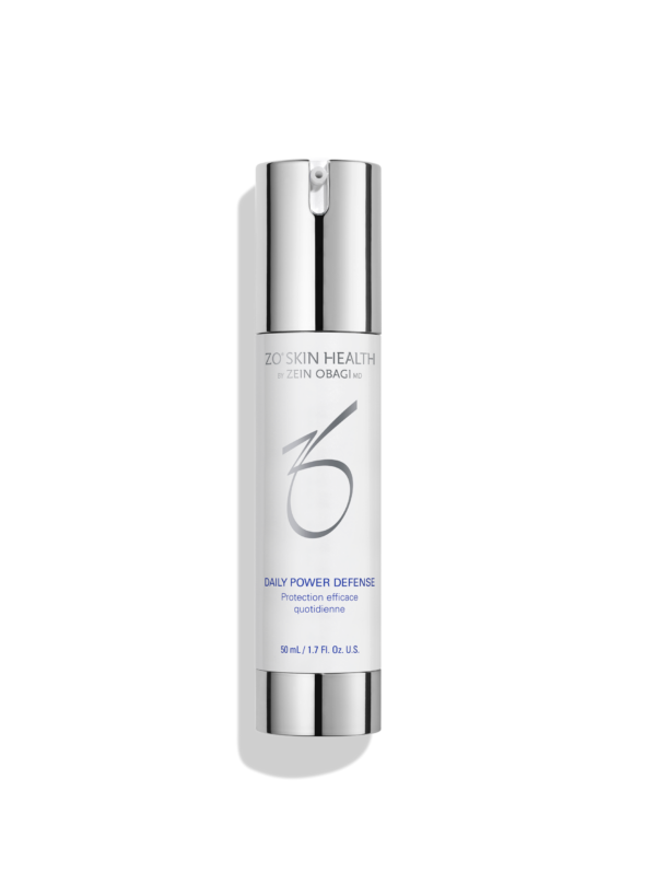ZO Skin Health Daily Power Defense Serum
