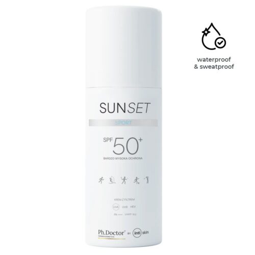 Ph.Doctor Sunset SPORT SPF 50+ 50ml