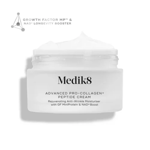 Medik8 Advanced Pro-Collagenn + Peptide Cream 50ml