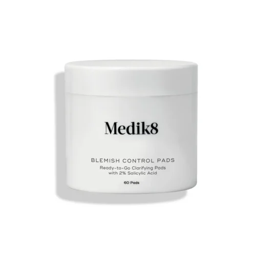 Medik8 Blemish Control Pads™ 60 płatków