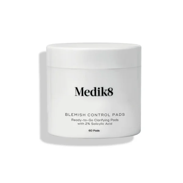 Medik8 Blemish Control Pads™ 60 płatków