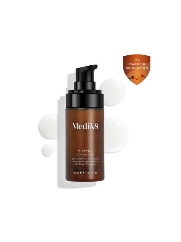 Medik8 C-Tetra Advanced 30ml