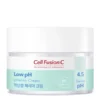 Cell Fusion C Low pH Pharrier Cream 55ml