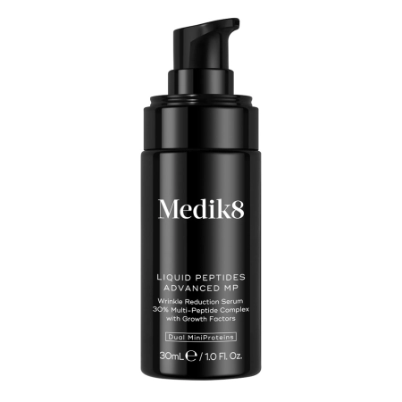Medik8 Liquid Peptides Advanced MP 30ml