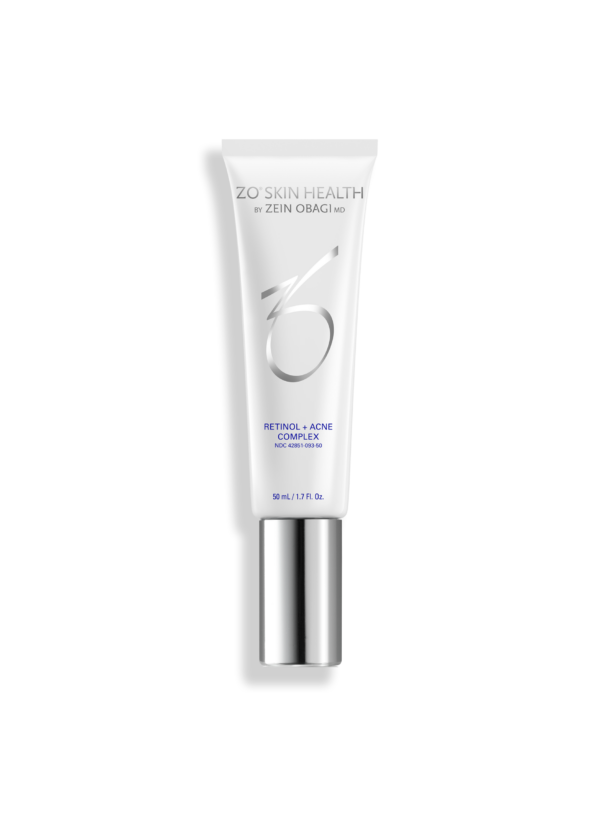 ZO Skin Health Retinol + Blemish Complex 50ml