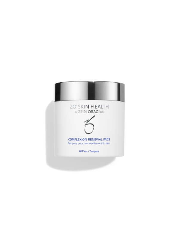 ZO Skin Health Complexion Renewal Pads 60szt.