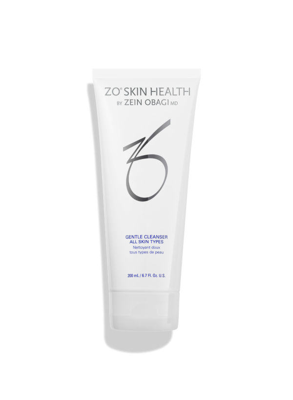 ZO Skin Health Gentle Cleanser 200ml