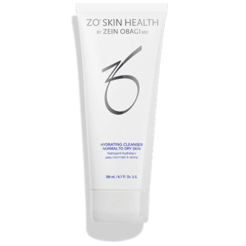 ZO Skin Health Hydrating Cleanser 200ml