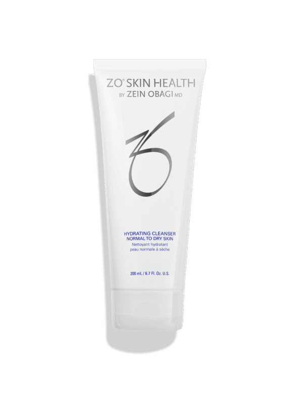 ZO Skin Health Hydrating Cleanser 200ml
