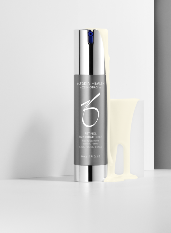 ZO Skin Health Retinol Skin Brightener 0,25% 50ml