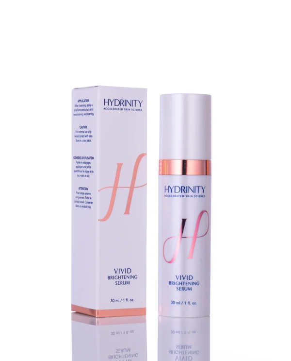 Hydrinity Vivit Brightening Serum 30ml